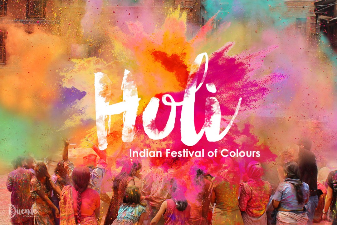 Holi
